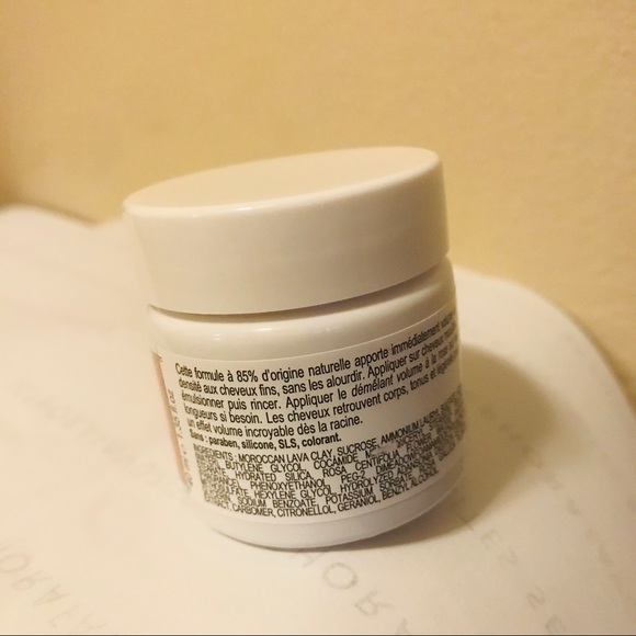 Christophe Robin Cleansing Volumizing Paste - Picture 2 of 2